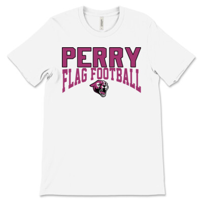 Adult Bella Canvas T-shirt - Cancer Awareness Thumbnail