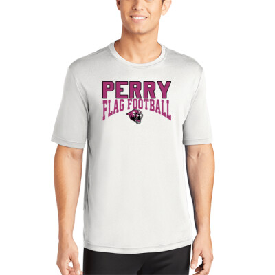 Adult Drifit Shirt - Cancer Awareness Thumbnail