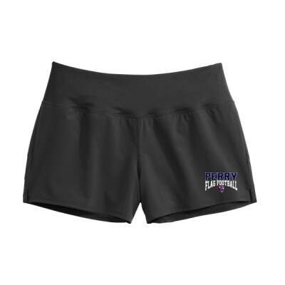 Women's Repeat Shorts with built-in liner Thumbnail