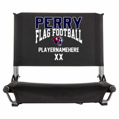 Stadium Seat - with optional personalization Thumbnail