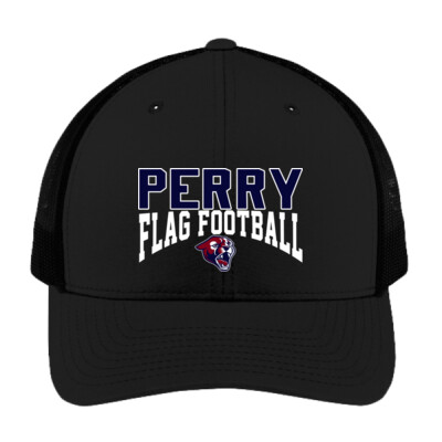 Yupoong 6Panel Snapback - printed logo Thumbnail