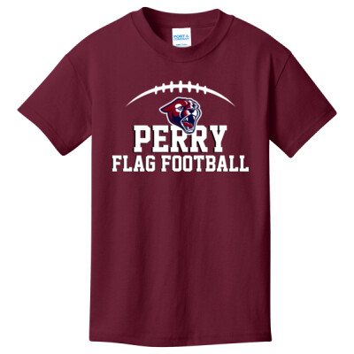 Youth Game Day Shirt  Thumbnail